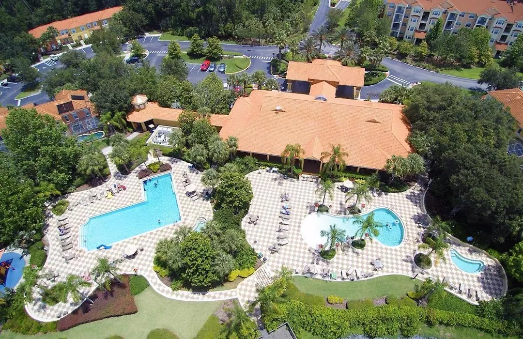 Villa Sonho - Encantada Resort-1