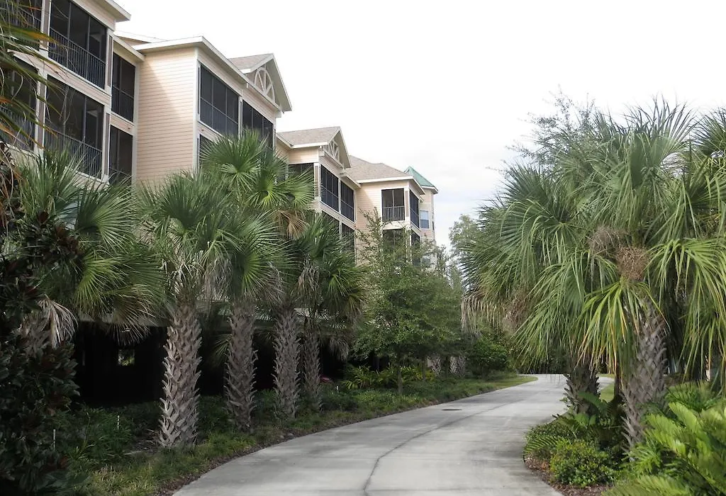 Angela'S Palisades Resort - Three Bedroom Condominium 406-1