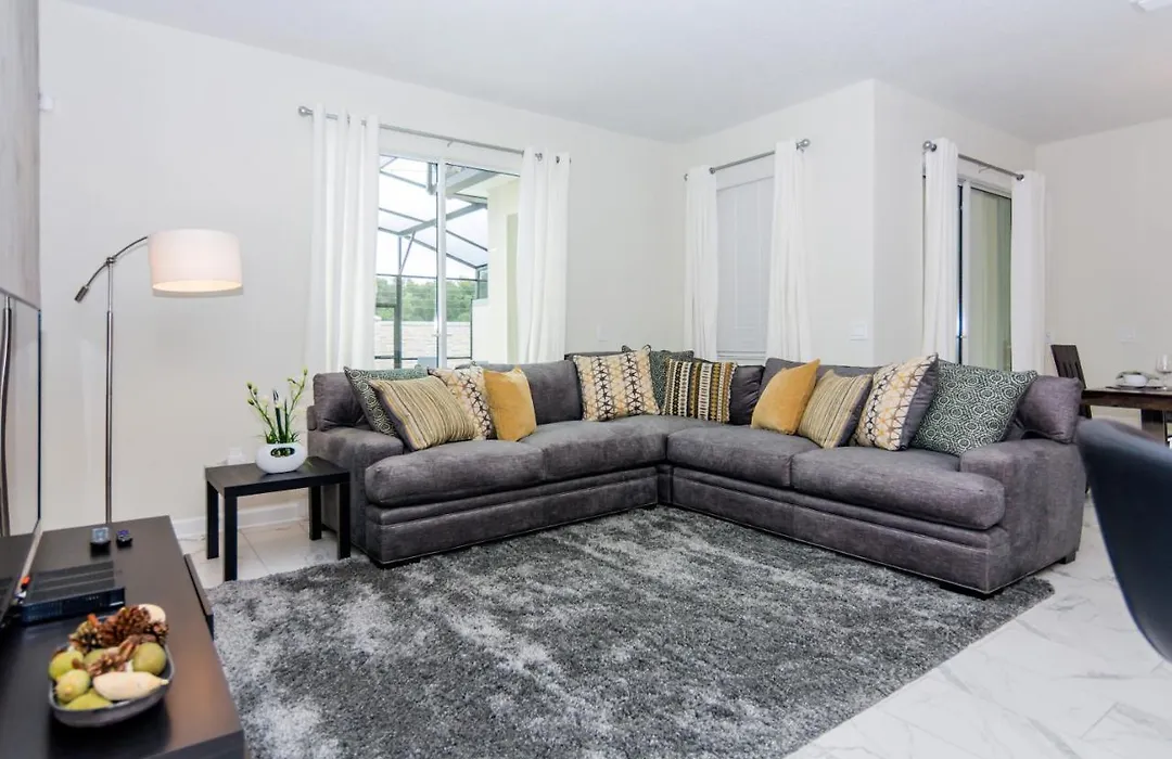 Magical Vacation Townhome Sl4925-1