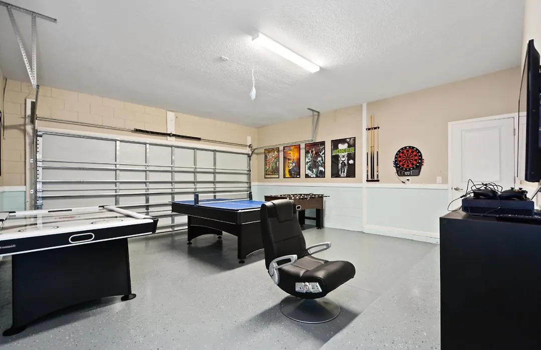 Stunning Vacation Home With Private Pool So3890-1