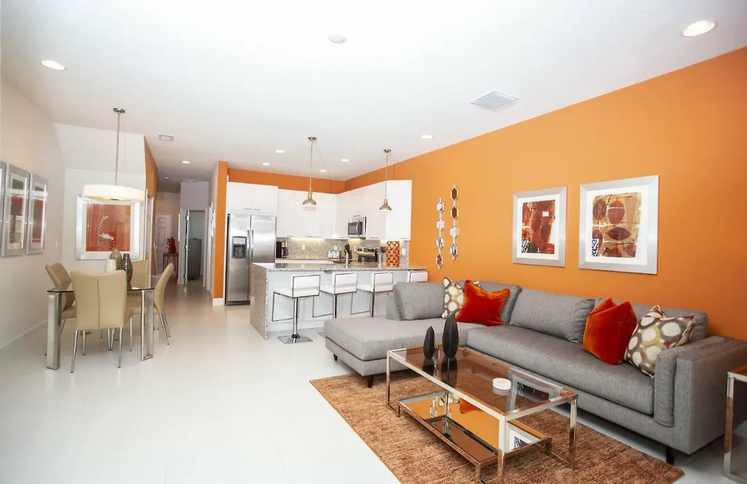 Beautiful Suites At Serenity Resort-1