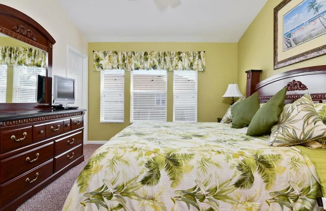 Tropical Terrace 3 Bed In Windsor Hills Resort-1