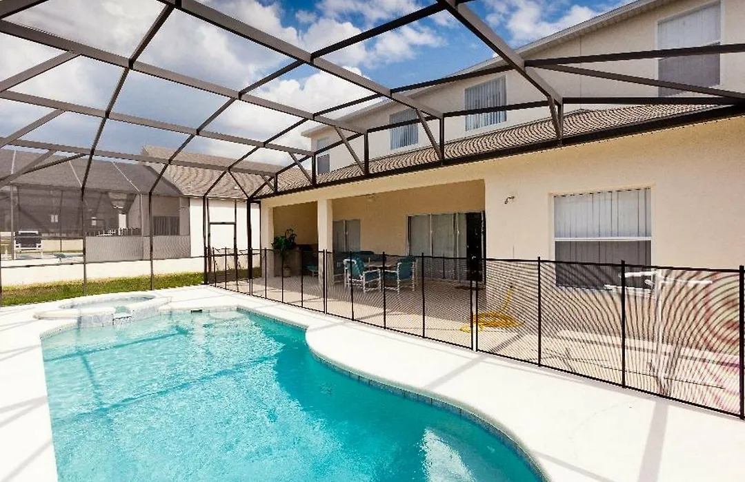 Disney Area Platinum Homes-1