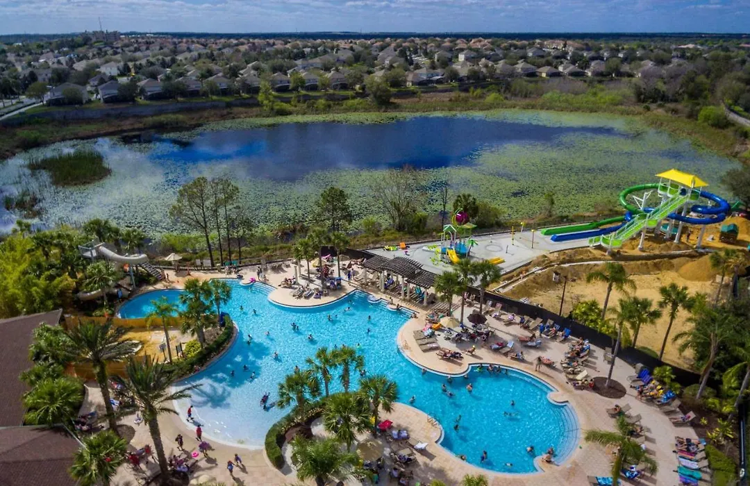 Disney Vacation Home-1