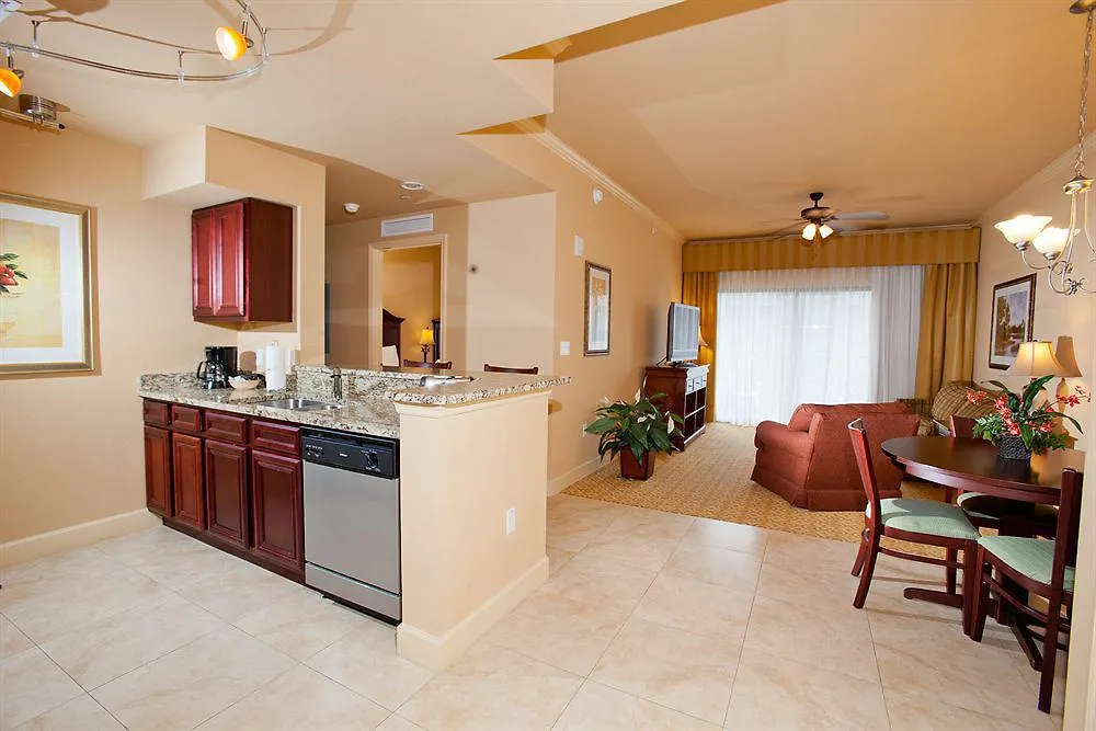 Bluegreen Vacations Lake Eve, Ascend Resort Collection-1