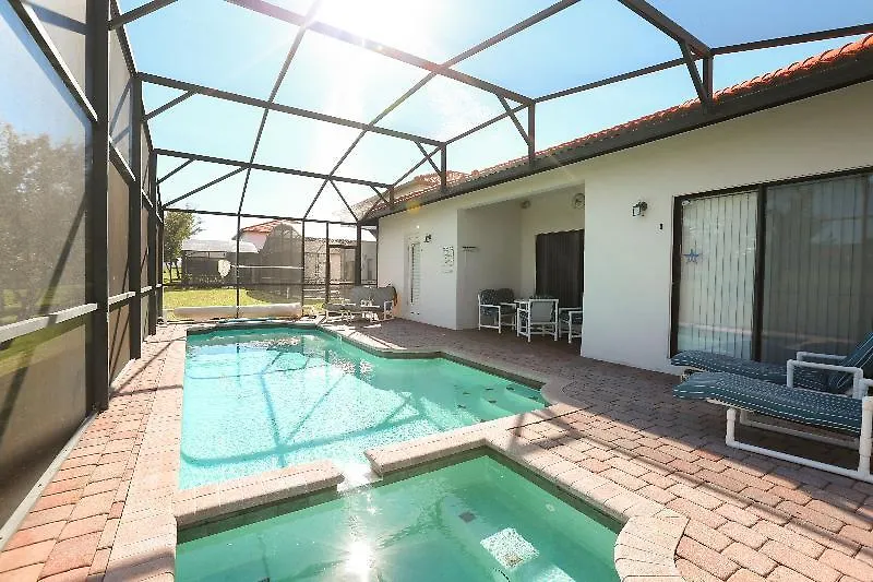 Disney Area Executive Plus Homes-1