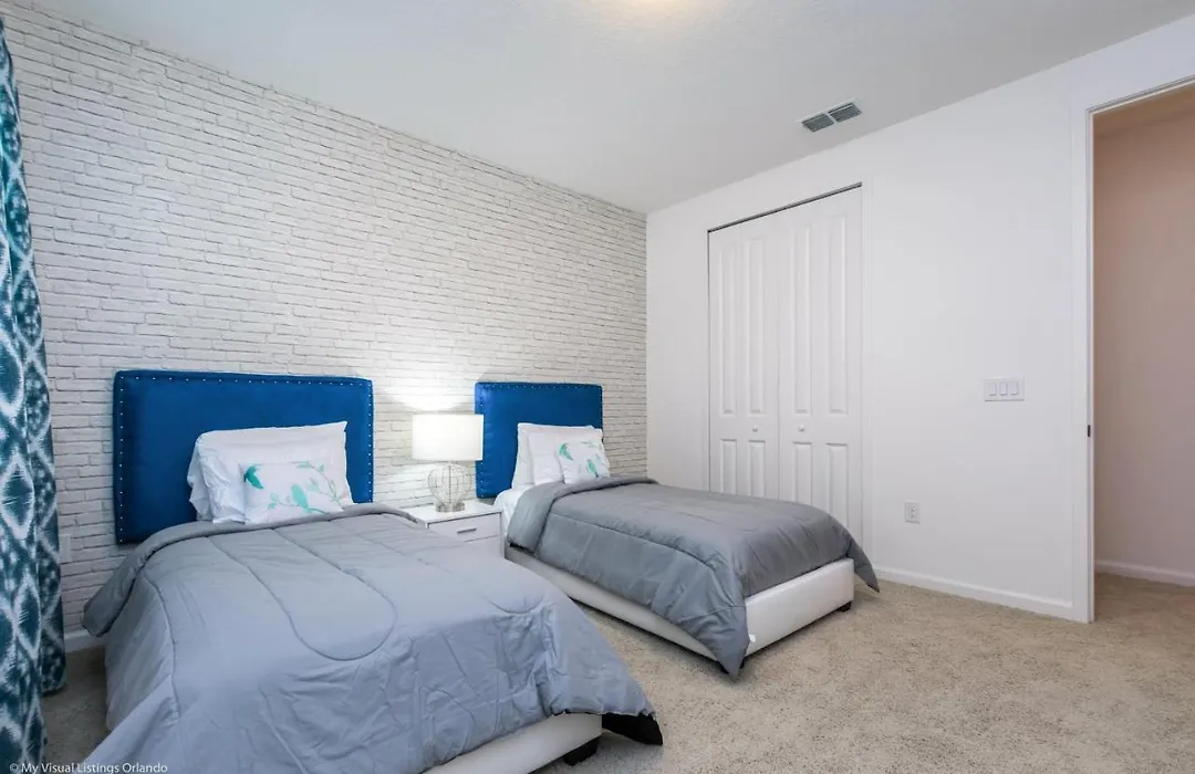 2613Ya Ultimate 14 Bedroom 11 Bathroom Resort-1
