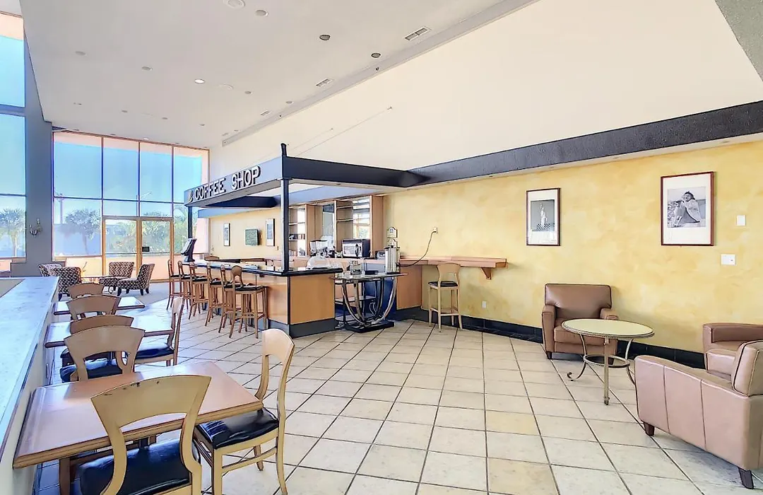 Apm Inn & Suites-1