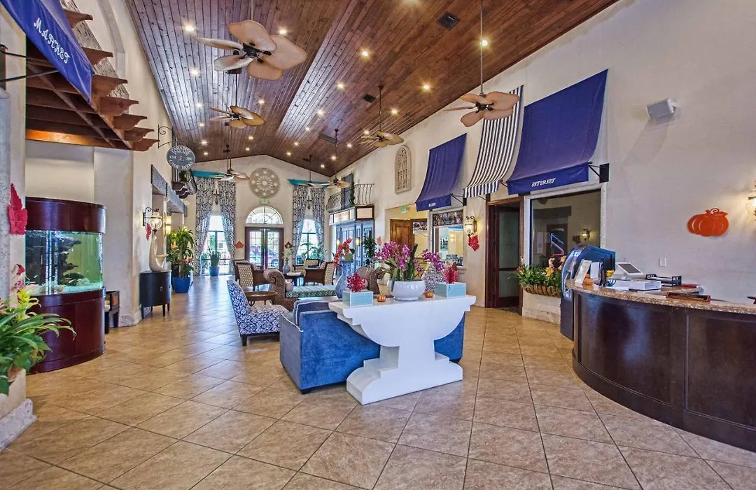 Paradise Palms-4 Bed Townhouse W/Splashpool-3605Pp-1