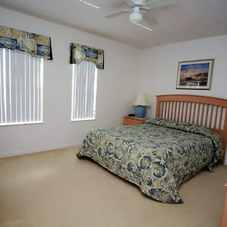 85970 4-Bed-Outdoor Spa! Games Room! Near Disney!-3