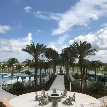 Solaras Finest - 4 Bed 4 Bath Private Pool-3