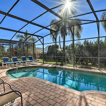 Clermont Villa Pool And Game Room Less Than 10 Mi To Disney-3