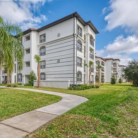 Brand New Apartment - Convention Center - Vcr2-104-3