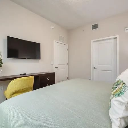 Brand New Apartment - Convention Center - Vcr2-104-2