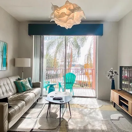 New! Vista Cay Lakeview Treasure Near All Theme Parks, And Walk To The Convention Center-3