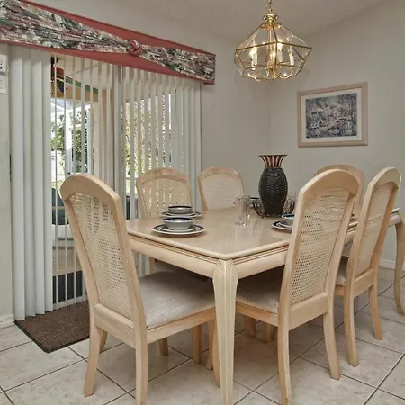 Indian Ridge- 4 Bedroom Pool Home- 2415Ir-2