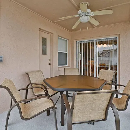 Indian Ridge- 4 Bedroom Pool Home- 2405Ir-3