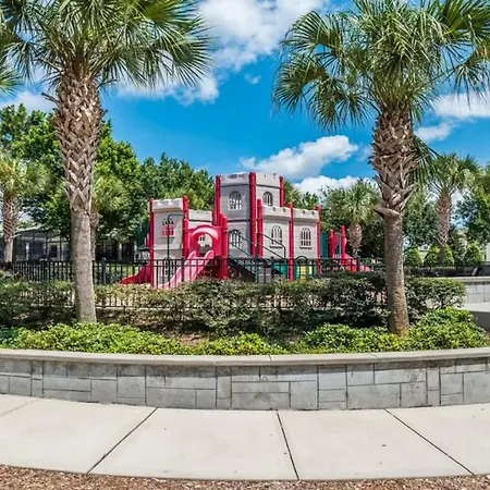 Perfect 3 Bedroom Condo On Windsor Hills Resort, Orlando Condo 4792-2