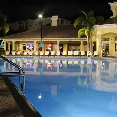 Viz Cay Apartment 202-3