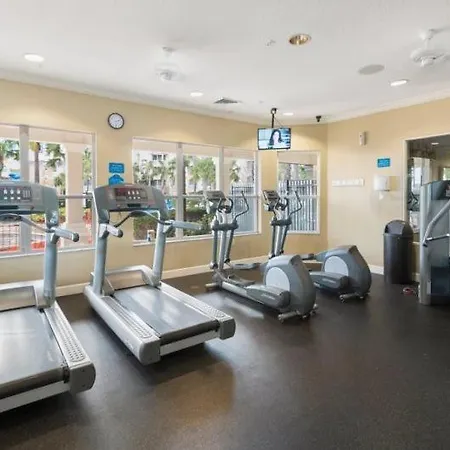 Luxury 3 Bedroom 2 Bath Condo In Windsor Hills-3