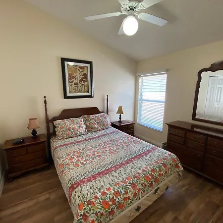 Vacation Homes Of Orlando Area-3