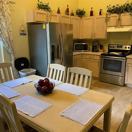 Vacation Homes Of Orlando Area-2