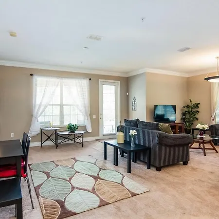 Spacious Vista Cay Condo Near Universal Studios-2