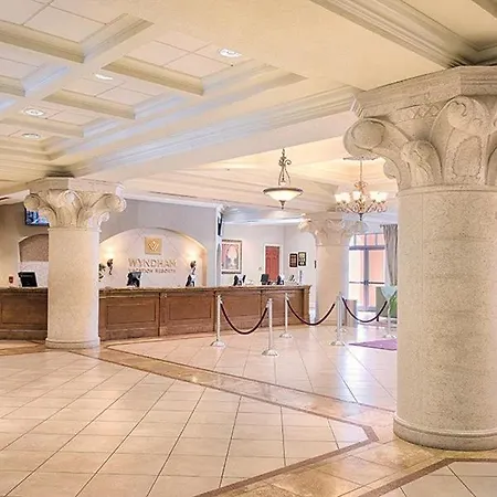 Club Wyndham Bonnet Creek Resort With Disney Shuttles And Near Universal Studios-3