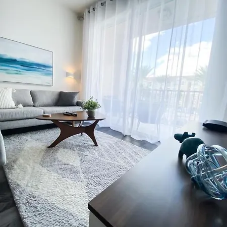Fountain View, New! Condo-3