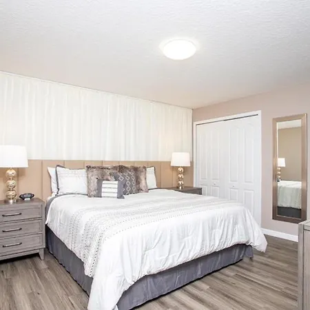 Paradise Palms- 4 Bed Townhome W/Splashpool-3215Pp-2