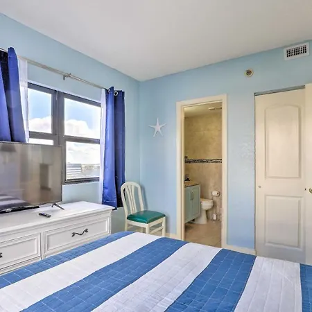 Orlando Condo With Balcony 1 3 Miles To Universal!-3
