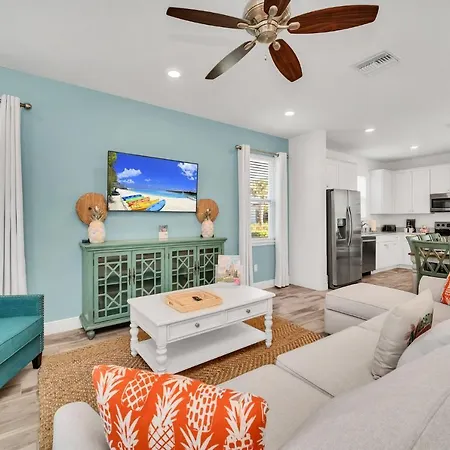 New Margaritaville Home Near Theme Parks-3