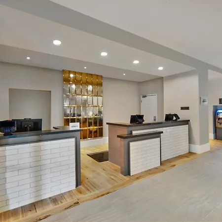 Residence Inn By Marriott Orlando At Flamingo Crossings Town Center-2