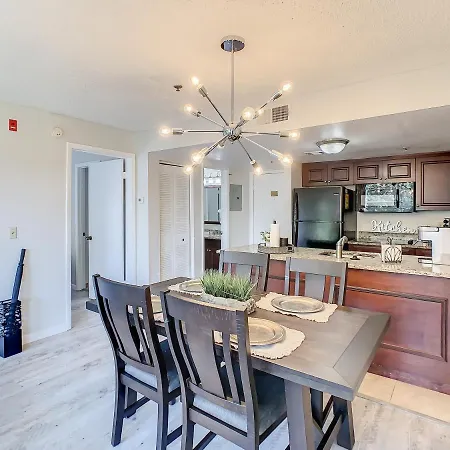 Great Condo 4 Miles From Disney World-3