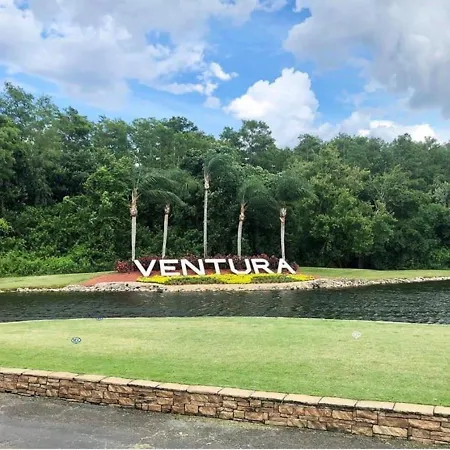 3697 Orlando Vacational Apartment-3