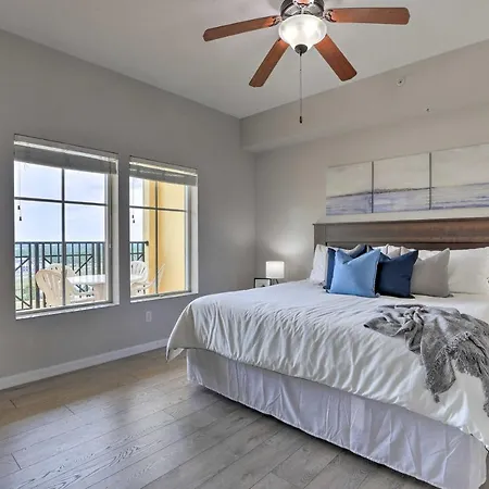 Condo With Pool Access 4 Mi To Disney!-2