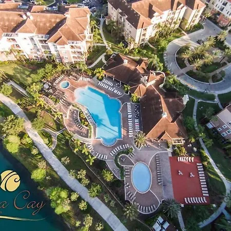 Seaworlddisneyuniversal Villa 5 Beds 3 Bed2Bath-3