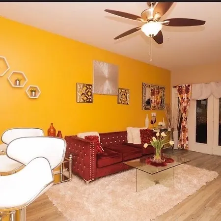 5 Star Luxury 1 Bedroom Condo-3