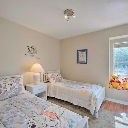 Kissimmee Home With Pool Access 3 Mi To Disney-2