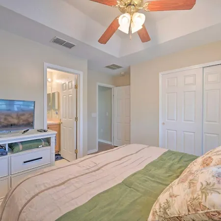 Kissimmee Home With Pool Access 3 Mi To Disney-3