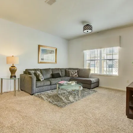 Stunning Condo In The Heart Of Orlando-2