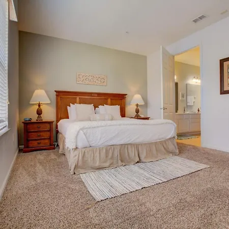 Stunning Condo In The Heart Of Orlando-3