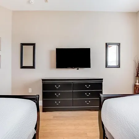 Spectacular Lakeview Condo, Near Wdw & Universal-3