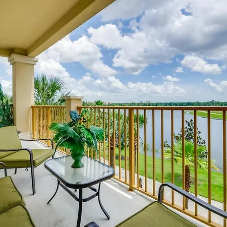Lakeview Condo At Vista Cay Resort-3