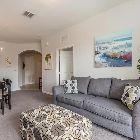 Beautiful Vista Cay Condo, Near Disney-2