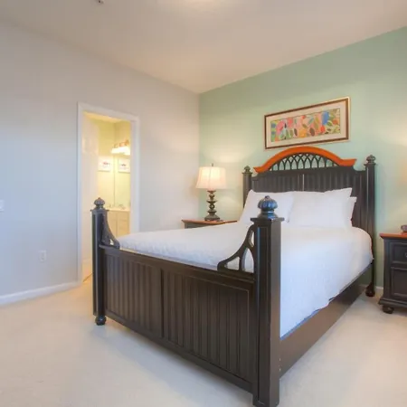 Cozy Townhome In Vista Cay Resort W Garage-2