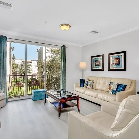 Newly Renovated Townhome, Near Universal & I-Drive-2