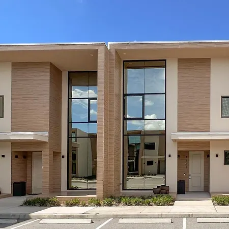 Sunny Home | Resort Community • Near Disney-2