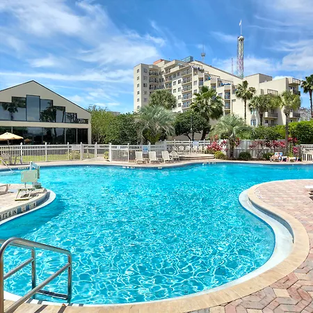 Enclave Suites, A Staysky Hotel & Resort Near Universal-3