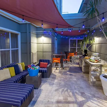 Homewood Suites By Hilton Orlando-International Drive Convention Center-3